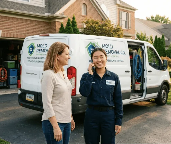 Crawlspace Mold Remediation Epping, ND FAQs